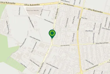 Business Garden Poznań B4