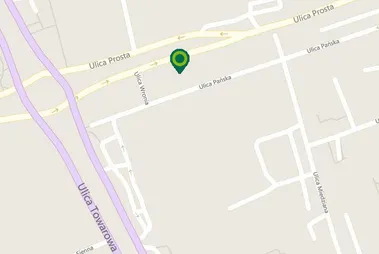 Prosta Office Centre