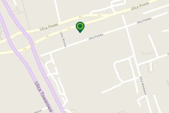 Prosta Office Centre