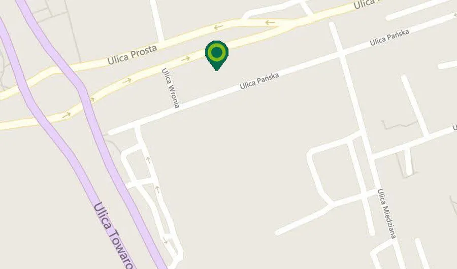 Biuro Prosta Office Centre