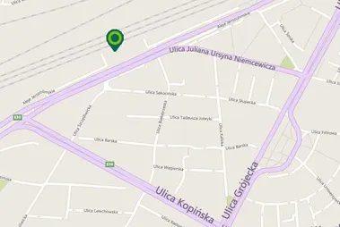 Eurocentrum Office Complex I (Beta i Gamma)