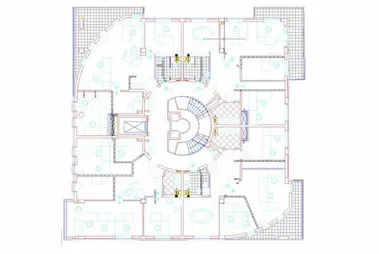 Powiśle Business Center