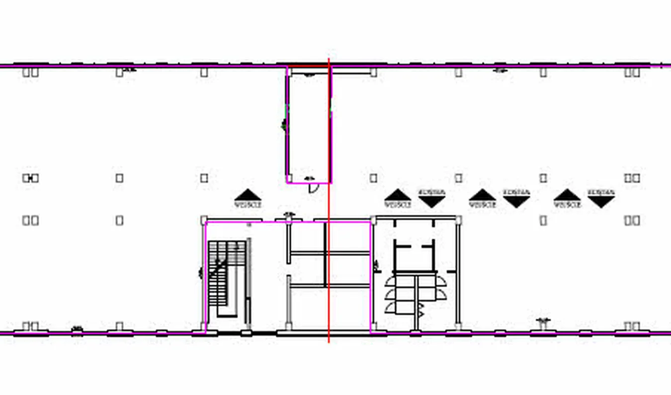 Biuro Promenada Business Centre