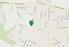 Biuro Business Garden Poznań B1