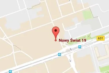 Nowy Świat 19