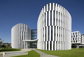 Biuro Business Garden V