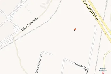 Business Garden Wrocław 5