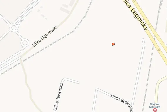 Business Garden Wrocław 5