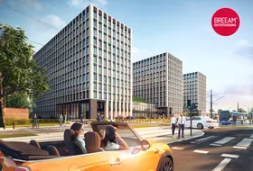 Biuro Podium Park A