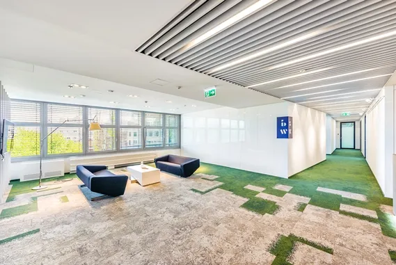 Stratos Office Center