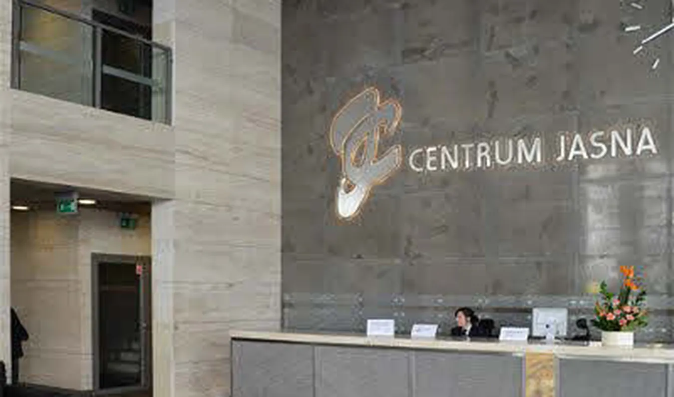 Biuro Centrum Jasna