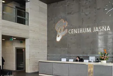 Centrum Jasna