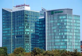 Biuro Poznań Financial Center