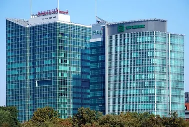 Poznań Financial Center