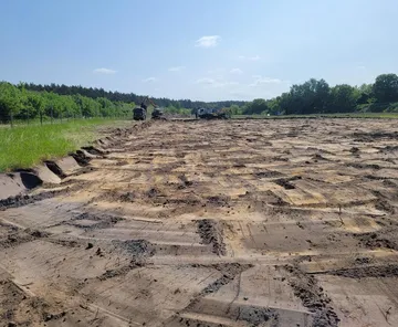 Magazyn Postęp S.A. Skwierzyna