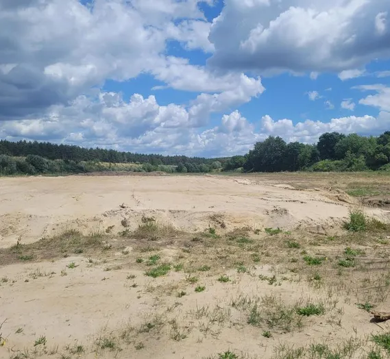 Magazyn Postęp S.A. Skwierzyna