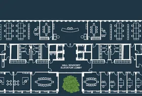 Biuro Nowogrodzka Square