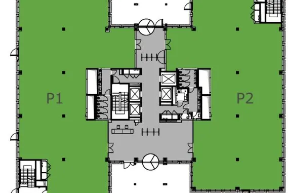 Business Garden Wrocław 4