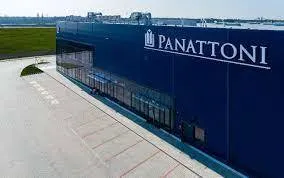 Magazyn Panattoni Park Olsztyn II