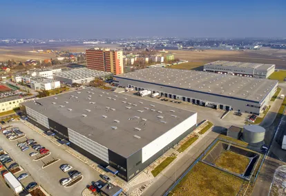 Magazyn Ożarów II Logistic Centre