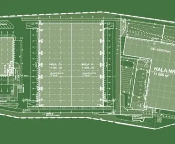 Magazyn BIK Park Sosnowiec II