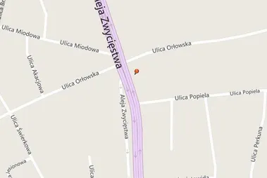 Tritum Business Park, Nowe Orłowo