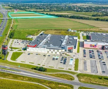 Magazyn 7R Park Gliwice I