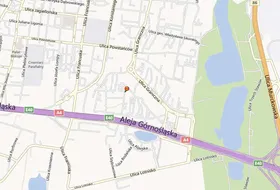 Biuro Millennium Plaza