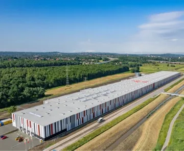 Magazyn 7R Park Warsaw South I