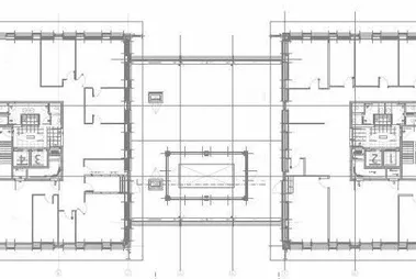 Bokserska Office Center