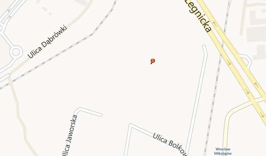 Biuro Business Garden Wrocław 2-3