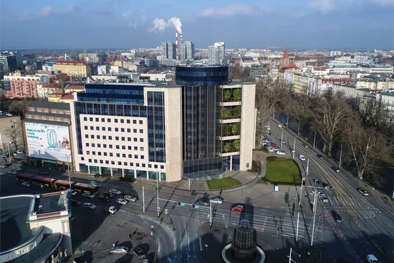 Biuro Centrum Orląt