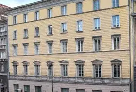 Biuro Mazowiecka 9