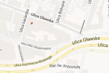 Save The World Business Center