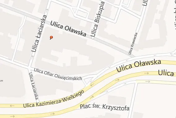 Save The World Business Center