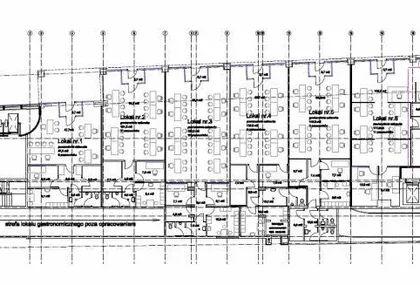 Biuro Centrum Biznesu Magdalena