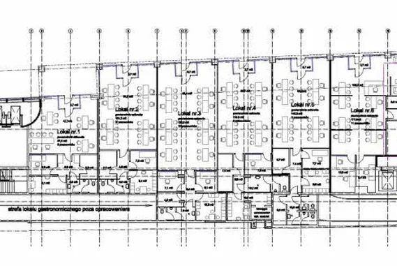 Centrum Biznesu Magdalena