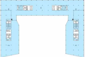 Biuro T-Mobile Office Park