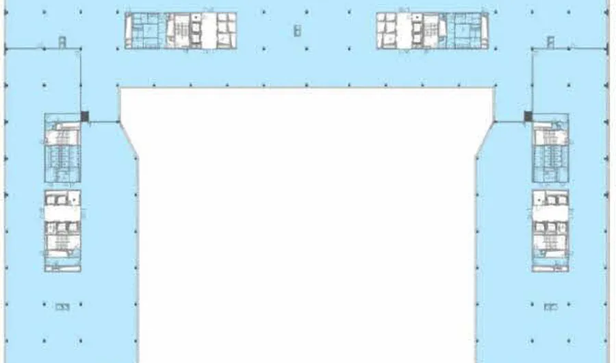 Biuro T-Mobile Office Park