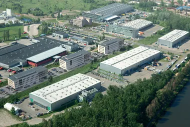 Nordkapp Business Complex A