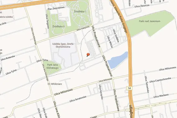 Armada Business Park