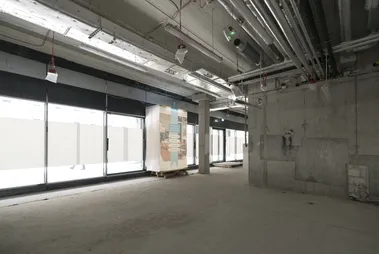 Dominikański - bud. A