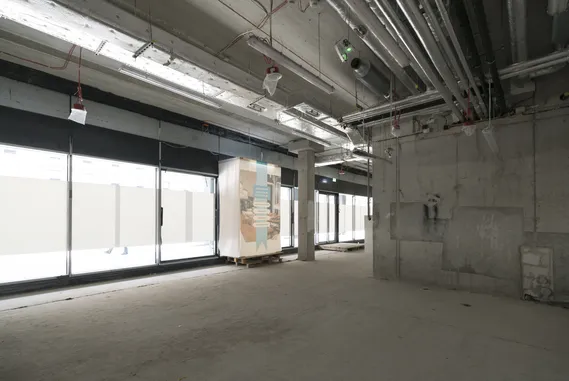 Dominikański - bud. A