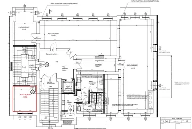 Prestige – Jaracza 47
