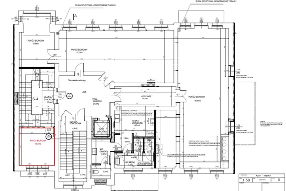 Prestige – Jaracza 47
