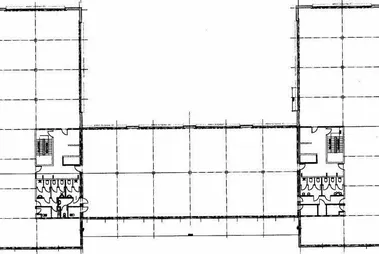 Ursynów Business Park I