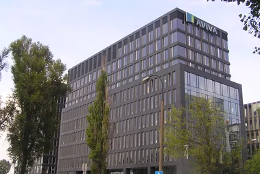 Platinium Business Park IV