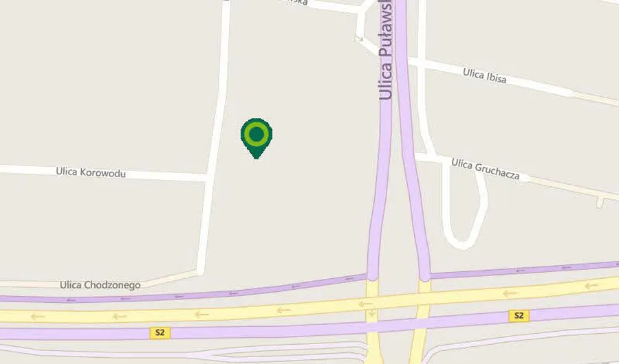 Biuro Taneczna Office Park C