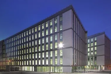 Biuro Francuska Office Centre B