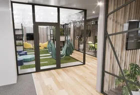 Biuro City Forum One